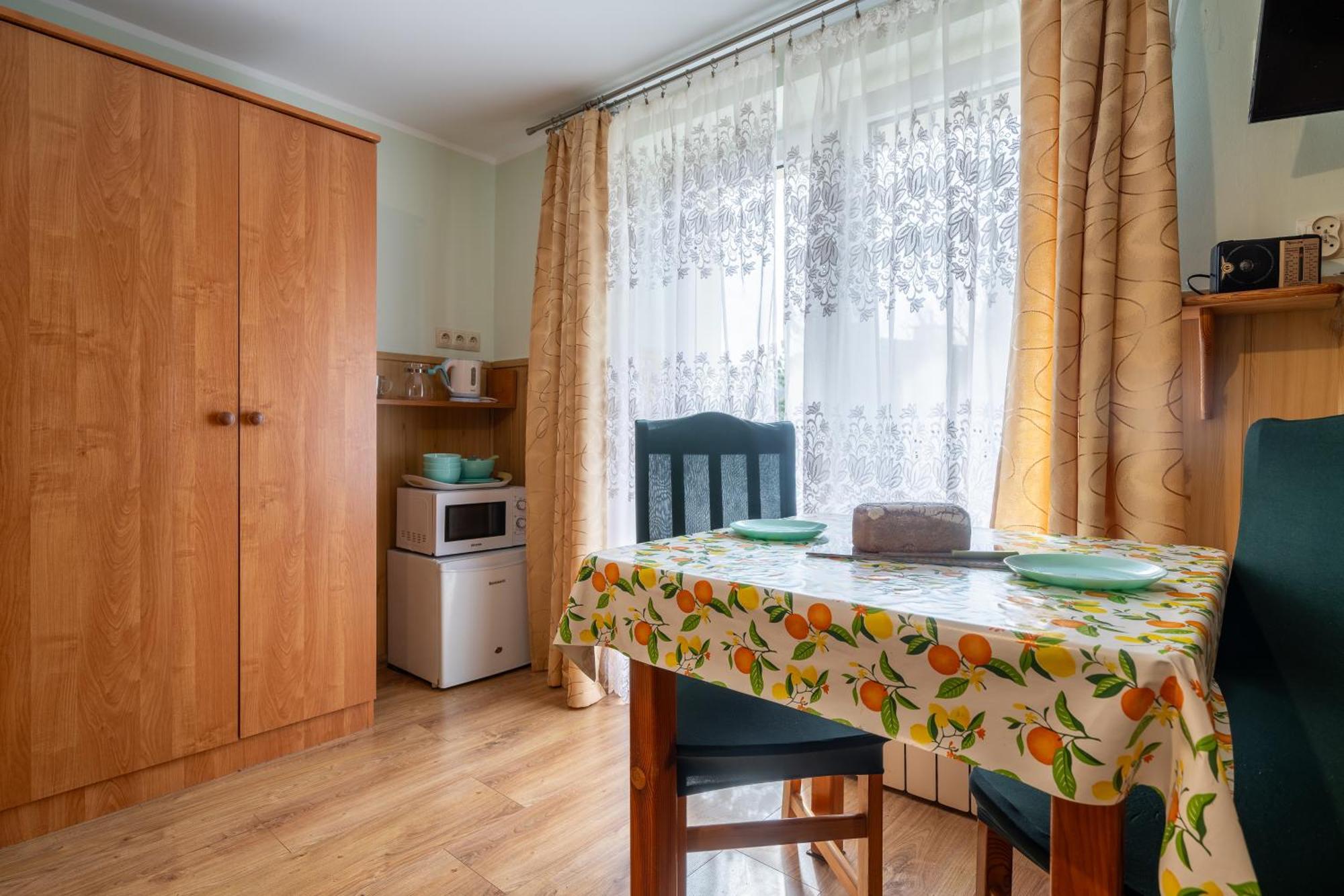 Pokoje Goscinne Tessa Zakopane Exteriör bild