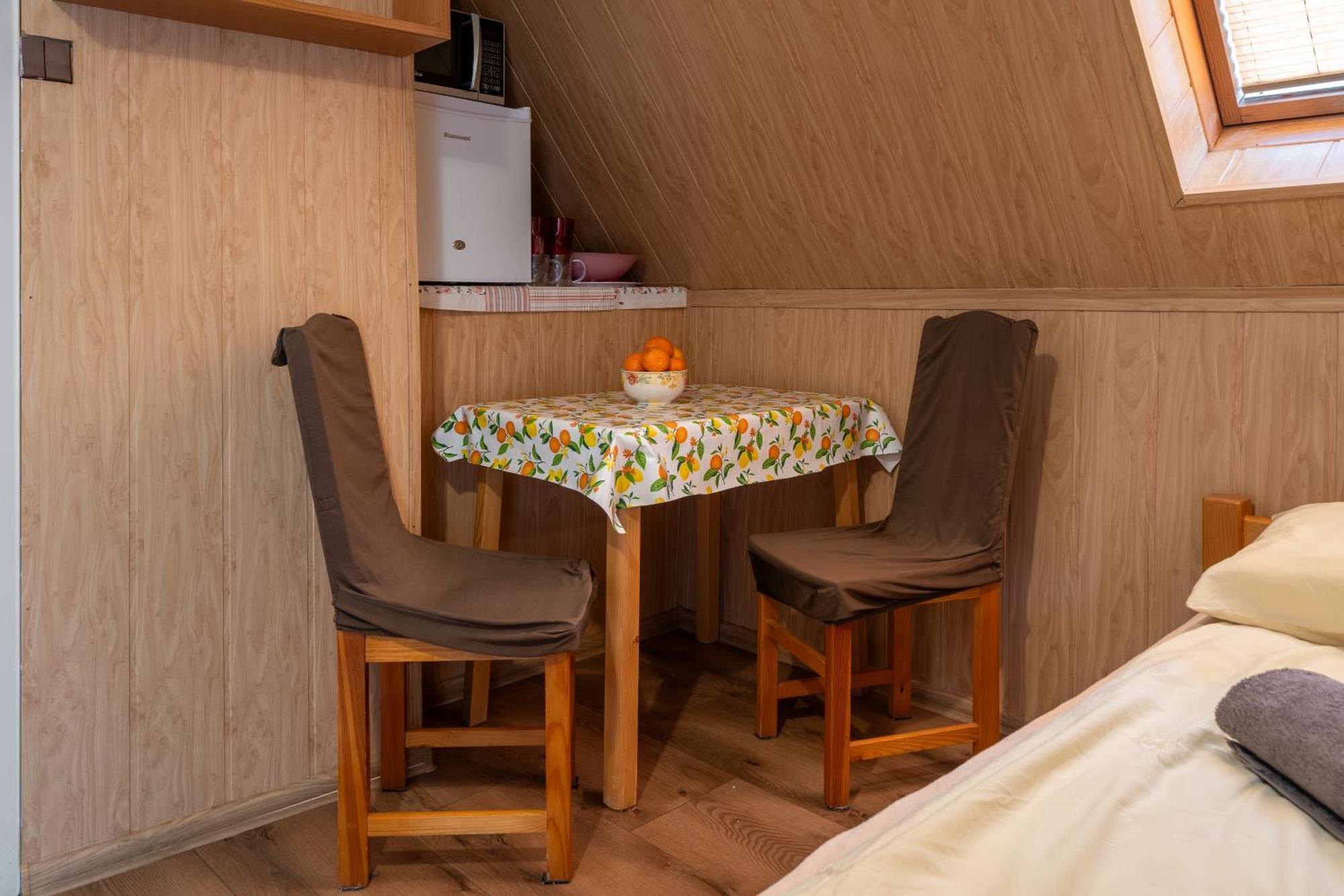Pokoje Goscinne Tessa Zakopane Exteriör bild